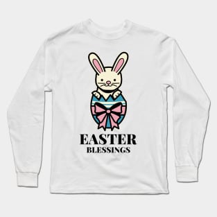 Easter Blessings Long Sleeve T-Shirt